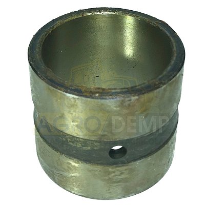 BUCHA DO PIVÔ (61X51X51 - PANEGOSSI) - MASSEY FERGUSON 96 - RETRO / 750 - 3500047