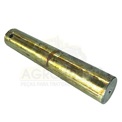 PINO TRAVA SUPORTE CENTRAL (EIXO DA BALANCA - 267MM - PANEGOSSI) - MASSEY FERGUSON 50X / 55X / 65X / 85X / 95X - 250 / 275 - 2800731