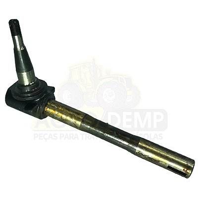 MANGA DE EIXO (LADO ESQUERDO - 31CM HASTE- PANEGOSSI) - FORD 4610 / 4630 / 5030 / 5630 / 6610 / 6630 / 7610 / 7810 / 7830 / 8030 - E5NN3108FA