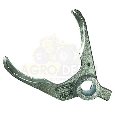 GARFO SELETOR (VERPEC) - VALTRA 885 / 985 / BM85 / BM100 / BM110 / BM120 / BM125I - 30184310