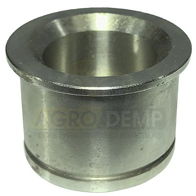 CONJUNTO SOLDADO SUPORTE (AGCO PARTS) - MASSEY FERGUSON - 6274931
