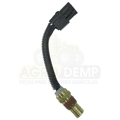 SENSOR DE TEMPERATURA (CHN) - CASE / NEW HOLLAND - 277379A1