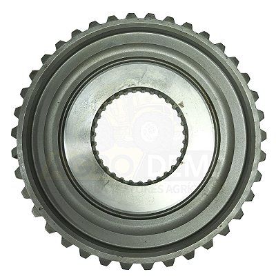 CUBO DA 1A E RÉ (38X31 DENTES - MACFER) - MASSEY FERGUSON 290 / 292 / 297 / 299 - B2769 - 1664556MAC