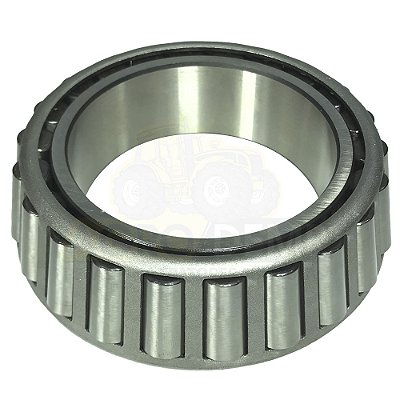 ROLAMENTO CÔNICO (22 ESFERAS - AGCO PARTS) - MASSEY FERGUSON - 70927347 / JM-515649
