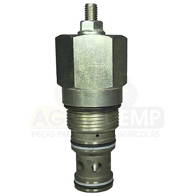 VÁLVULA DE ALÍVIO (REXROTH) -R901109372 - RE18321-62