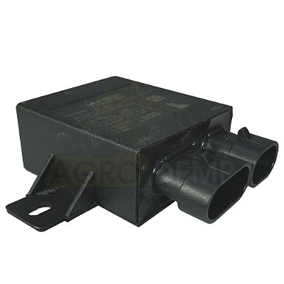 CONDICIONADOR DO SENSOR MAGNÉTICO (AGCO PARTS) - 19633667 / 1963.366.7 / LH7.4.000160 / LH74000160