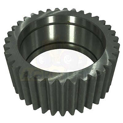 ENGRENAGEM PLANETARIA MODERNA (35 DENTES - MACFER) - VALTRA BH140 / BH145 / BH160 / BH165 / BH180 / BH185I / BH205I / 1280R / 1580 / 1780 - 81817110