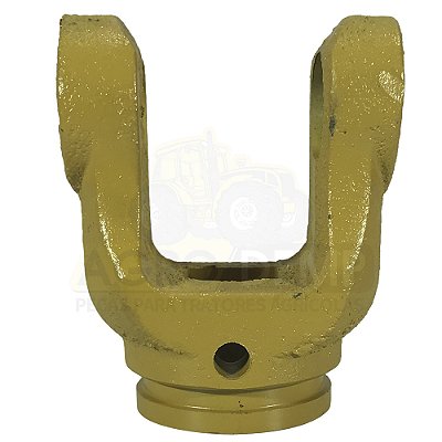LUVA 7/8" (AGRO) - SÉRIE 1000 - CC11