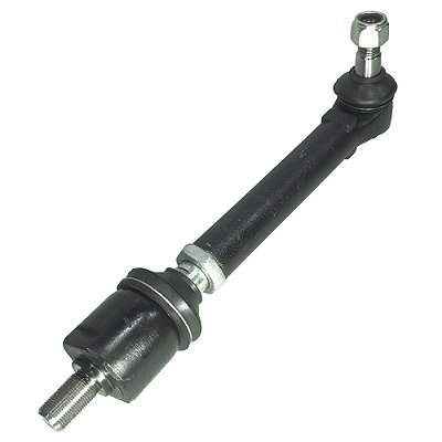 BARRA DE DIREÇÃO COMPLETA (RETA - APL335 / AS3035 TRAÇÃO CENTRAL - TRA) - MASSEY FERGUSON 250 / 265 / 275 / 283 / 290 - 4265 / 4275 / 4283 - 5275 / 5285 / 5290 - 040668 / DQ67129 / 033753 / 81335900 / 040669