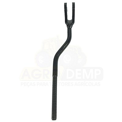 BARRA DE ACIONAMENTO (EMBREAGEM DUPLA - MPS) - VALTRA BF65 / BF75 / BL77 / BL88 - 85733000 - 83062410