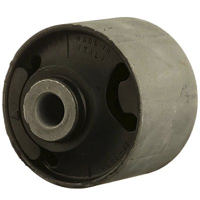 BLOCO ANTIVIBRADOR SILENCIADOR ISOLADOR COXIM DA CABINE (CNH) NEW HOLLAND T7.215 / T7.240 / T7.245 / T7.260 - 87396965 - 84183930