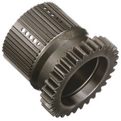 ENGRENAGEM REVERSAO REDUCAO CENTRAL (31X52 - CNH) NEW HOLLAND TM120 / TM140 / TM150 / TM155 / TM165 / TM190 - T7.240 / T7.245 / T7.260 - CASE PUMA 200 / 205 / 215 / 225 / 230 - 5185166