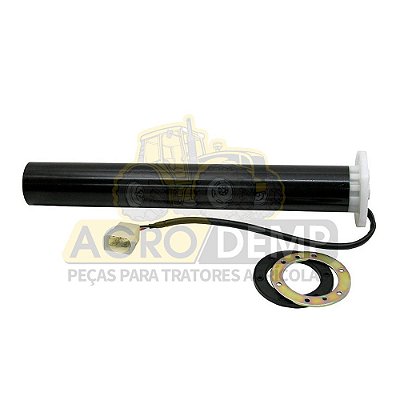 MEDIDOR DE COMBUSTÍVEL SENSOR ELÉTRICO VALTRA 600 / 700 / 800 / 900  - 33154300