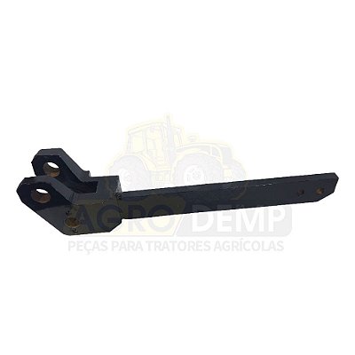 BRAÇO LATERAL LEVANTE DIREITO VALTRA BH145 / BH165 / BH180 / BH185 / BH205 / 1280 / 1780 - 85119400