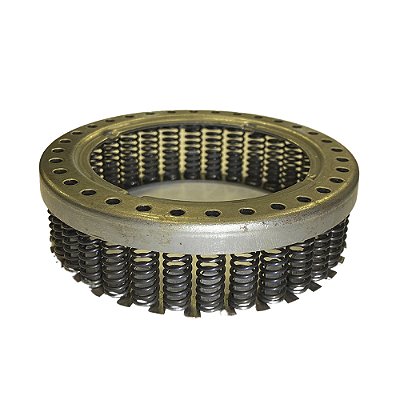 SUPORTE MOLA DE ACO NEW HOLLAND - E7DP7G297AA - 81864398