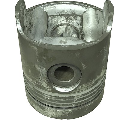 PISTÃO STD DO MOTOR FORD 4610 / 5610 / 6610 - E8NN6108LA