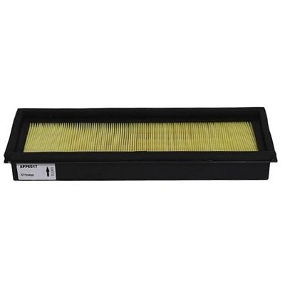 FILTRO AR CABINE TRATOR CASE / NEW HOLLAND T7.140 / T7.150 / T7.165 / T7.175 / T7.180 / T7.180 / T7.190 / T7.195 / T7.205 / T7.240 / T7.245 / T7.260 - 87726699 / 87302687
