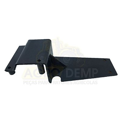 SUPORTE FILTRO COMBUSTÍVEL VALTRA BL65 / BL75 / BL77 / BL88 - 85027800