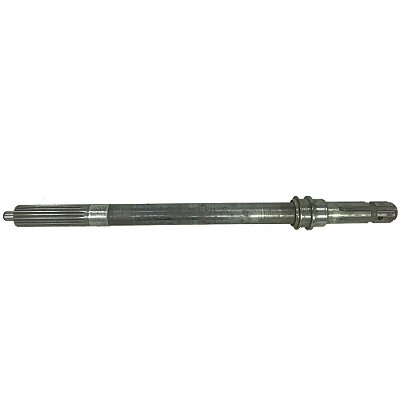 EIXO TOMADA DE FORCA POTENCIA (6 ESTRIAS GROSSA / 21 ESTRIAS FINA / 61cm COMPRIMENTO ) MASSEY FERGUSON 50X / 55X / 65X / 85X / 95X - 235 / 265 / 275 / 285 / 290 - 1868557