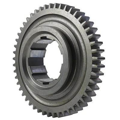 ENGRENAGEM DO CÂMBIO 1º E RÉ (49X8 - LODJUR) - VALMET 60 / 80 - 62 / 65 / 68 / 78 / 85 / 86 - VALTRA 685C / 685F - 785C / 785F - BF65 / BF75 - 641250 / 3312026