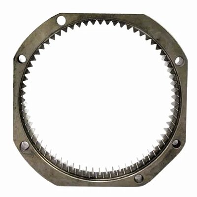 COROA ANELAR REDUZIDA - (68 DENTES - CAMBIO 12 VELOCIDADES - BEJOL) - MASSEY 65R - 85X / 95X - 265 / 275 / 283 / 290 / 292 / 295 / 297 / 298 / 299 - 610 / 620 / 630 / 640 / 650 - 4265 / 4275 / 4283 / 4290 / 4291 / 4292 - B2081 / OX7531 / 3313867 / 1867424