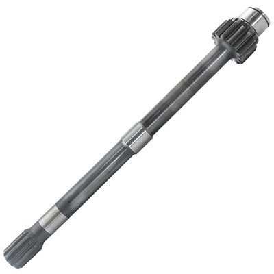 EIXO TOMADA DE FORÇA TDP (14X12Z - 483MM COMPRIMENTO - IMPORTADO) NEW HOLLAND TL60 / TL70 / TL75 / TL80 / TL85 / TL90 / TL95 - 47132986 / 47132989 / 5109724 / 47132984