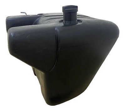 TANQUE DE COMBUSTÍVEL POLIETILENO FORD 4630 / 5030 / 5630 / 6030 / 7030 / 7830 / 8030 - 9575647