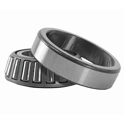 ROLAMENTO PEQUENO EIXO DIANTEIRO (55x30x17mm - AS) - 48165193 - 32006X - 24903780