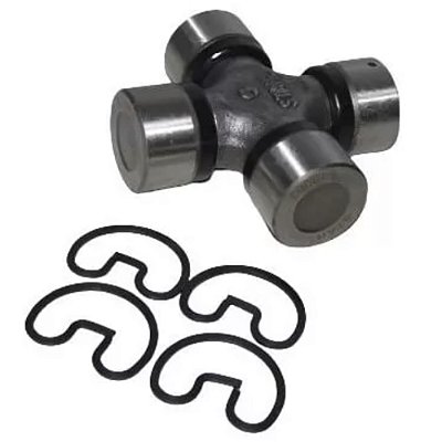 CRUZETA COM ROLAMENTO (STAHL) JOHN DEERE 7195J / 7200J / 7210J / 7215J / 7225J / 7230J / 7815 - 3500114 - CZ754 - RE208960 - RE190966
