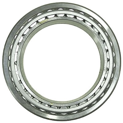 ROLAMENTO CARCACA ARTICULACAO E CUBO DA RODA DIANTEIRA (TRACAO ZF APL359 - AS) MASSEY FERGUSON 660 / 680 - VALTRA 1280 A 1880 - JOHN DEERE 7500 - 6269959 - 82773900 - JP12049/210 - 80907600 - 724348/724314 -  048310
