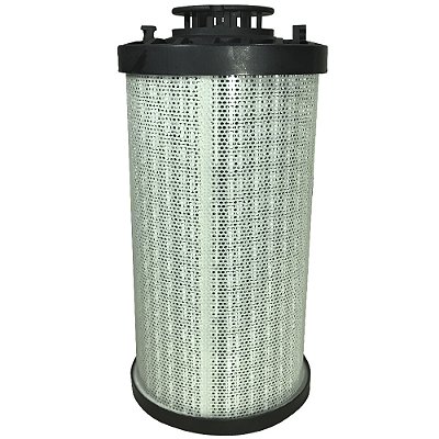 FILTRO HIDRÁULICO ELEMENTO FILTRANTE (ORIGINAL AGCO) - VALTRA BH135 / BH144 / BH145 / BH154 / BH165 / BH174 / BH180 / BH184 / BH194 / BH200 / BH210 / BH214 / BH224 - 86491900 / AH5139