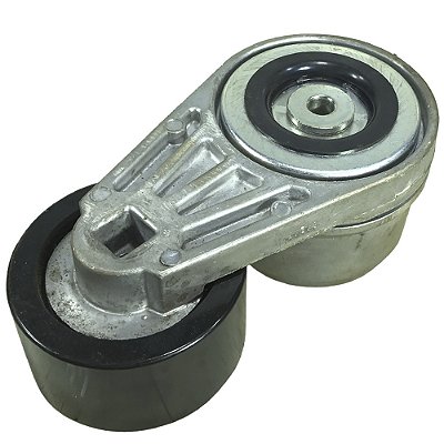 TENSOR TENSIONADOR DA CORREIA (ORIGINAL) VALTRA BT150 /  BT170 /  BT190 /  BT210 - BH135I / BH145 / BH165 / BH180 / BH200 / BH210 - 836667827 / 837086282