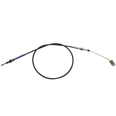 CABO DE CONTROLE ELEVADOR HIDRAULICO (1355mm - FANIA) NEW HOLLAND TL5.80 / TL5.90 / TL5.100 / TL5.110 - TL60E / TL75E / TL85E / TL95E - 84238070 - 47739730