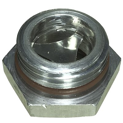 VISOR NIVEL OLEO SANTAL - 1903.580.8 / 19035808