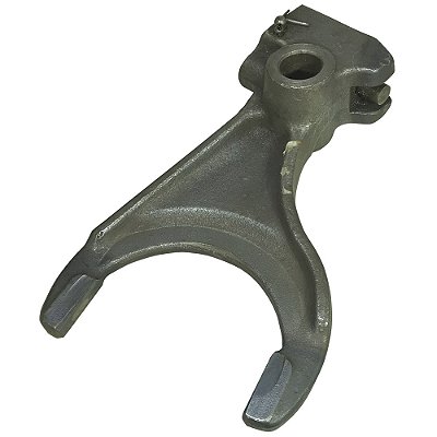 GARFO DE ENGATE DA 4A E 8 VELOCIDADES DA CAIXA DE CAMBIO (CNH) FORD NEW HOLLAND 5600 A 6610 / 5630 A 8030 - 83955495 / 3314229 / E5NN7230AA