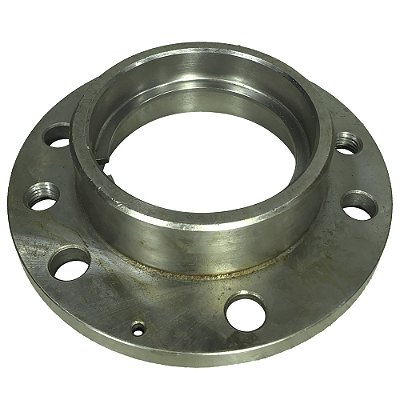 FLANGE DO PINHAO (TAS) MASSEY FERGUSON 250 / 265 / 275 / 283 / 290 - 3604102 / 518862 / 518861