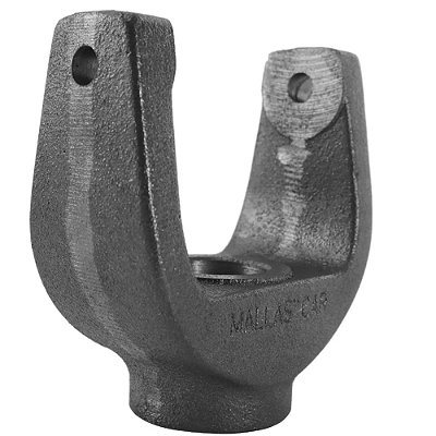 ALAVANCA DE EMBREAGEM (MALLASCAR) VALTRA 885 / 985 - BM110 / BM120 / BM125 - 30165320 - 30166220