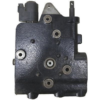 VALVULA DO FREIO (ORIGINAL CNH) NEW HOLLAND T9.390 / T9.450 / T9.505 / T9.560 - 84176122