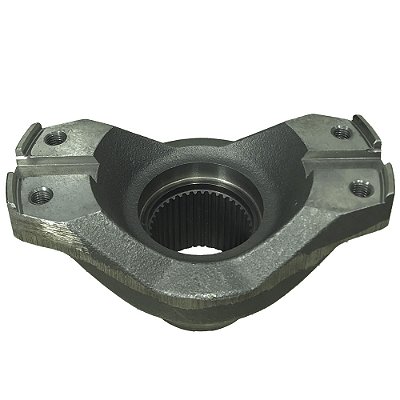 GARFO ACO TRANSMISSAO (CNH ORIGINAL) NEW HOLLAND T9.390 / T9.435 / T9.450 / T9.480 / T9.505 / T9.530 / T9.560 / T9.565 - 87351323