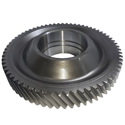 ENGRENAGEM ACO (65 DENTES - CNH) NEW HOLLAND T8.270 / T8.275 / T8.295 / T8.300 / T8.320 / T8.325 / T8.330 / T8.350 / T8.355 / T8.360 / T8.380 / T8.385 / T8.390 / T8.410 / T8.435 - 220199A1