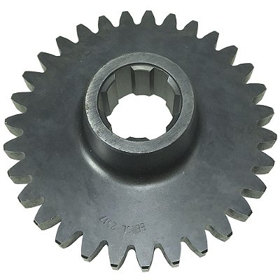 ENGRENAGEM DA ALTA (6X31 - BEJOL) MASSEY FERGUSON 630 / 640 - 3586186 / B3370 / 023403