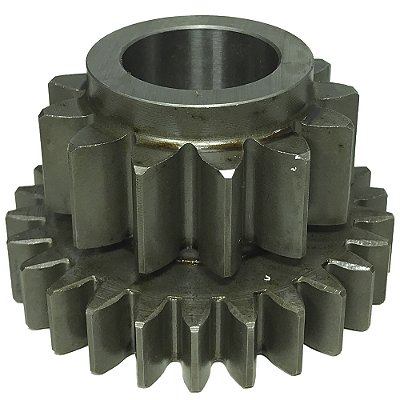 ENGRENAGEM INTERNA DA RE CONJUNTO CAMBIO (13X26 - EATON) MASSEY FERGUSON 265 / 275 / 292 / 297 / 299 - 610 / 620 / 630 / 640 / 650 - 5275 - B3561 / 039405
