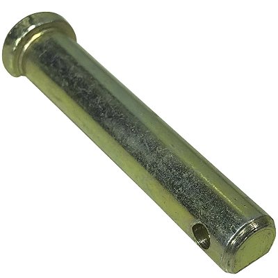 PINO CHATO BARRA ENGATE TRASEIRA BRAÇO APALPADOR (7/16" X 60 - USINIL) VALTRA BH140 / BH145 / BH160 / BH165 / BH180 / BH185 / BH205 - 1280 / 1580 / 1780 - 81967900