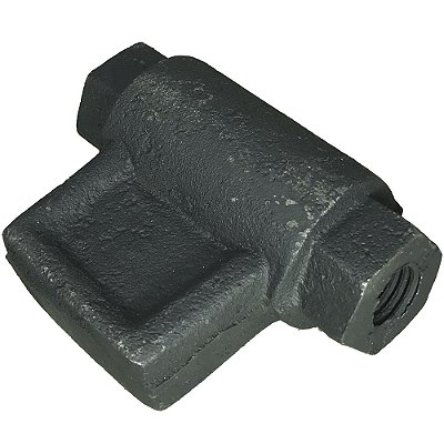 CONECTOR DO ESTABILIZADOR ESTICADOR (3/4) FORD 4600 A 7610 - E1NNR837AA