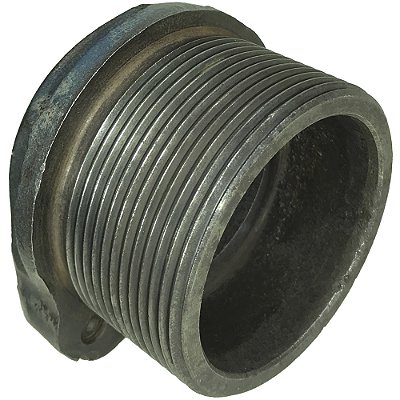 PORCA FERRO ELEVADOR (CNH) NEW HOLLAND - 81818774 - C7NNN550A
