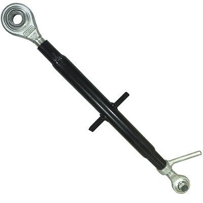 BRAÇO TERCEIRO PONTO (USINIL) TRATOR MASSEY FERGUSON 55X / 65X - 3147682 - 488040