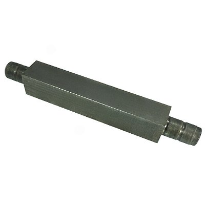 PINO CENTRAL DA BALANCA DO EIXO DIANTEIRO (39CM - USINIL) - VALMET 65 / 68 / 78 / 85 / 86 / 88 - 685 / 785 - 614030 / 158791