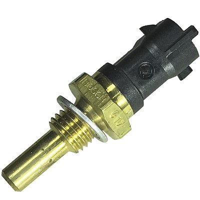 SENSOR TEMPERATURA FLUIDO AGUA (CNH) NEW HOLLAND - 82017881 - 500382599