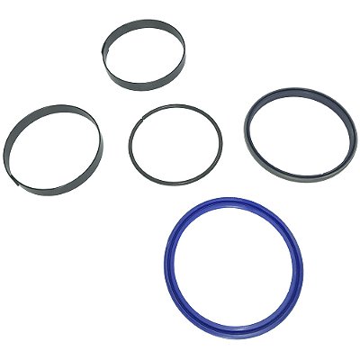 JOGO REPARO CILINDRO HIDRAULICO (ORIGINAL) JOHN DEERE 2204 - 7185J / 7195J / 7200J / 7205J / 7210J / 7225J - 7215R - 7230R / 7260R / 7280R - 7630 - 7715 / 7720 / 7730 - 7815 / 7820 / 7830 - 7920 / 7930 - 8130 - 8225R / 8230 / 8230T - AE46661 - AH214615