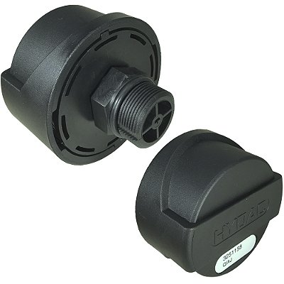 RESPIRO DA CARCAÇA DO ÓLEO HIDRÁULICO (AGCO) TRATORES VALTRA A650 / A750 / A850 / A950 / A990 - 1780 G2 - BH145 / BH165 / BH180 G2 / BH185 / BH205 - 84876100